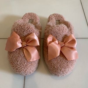 Ugg Sherpa Slippers